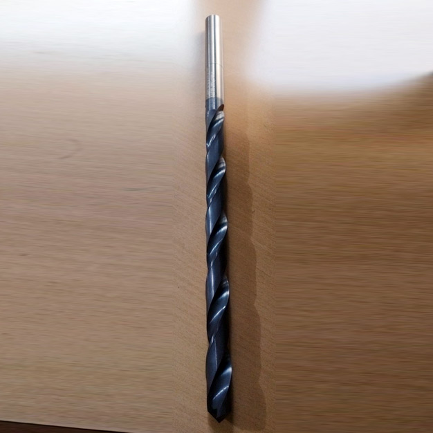 Carbide Drill