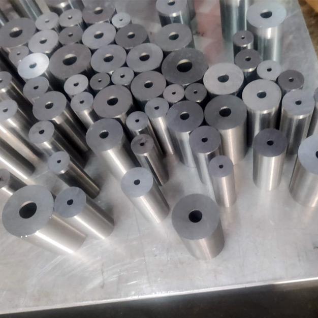 Carbide Pellet