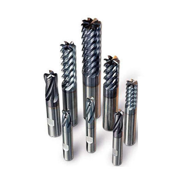 Carbide Endmill